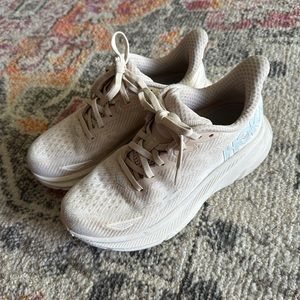 HOKA Clifton 9 Shifting Sand